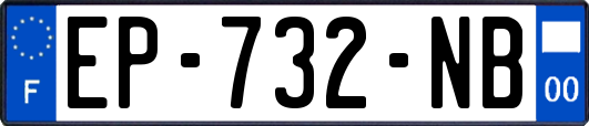 EP-732-NB