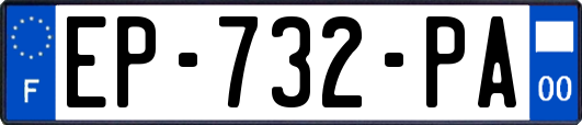 EP-732-PA