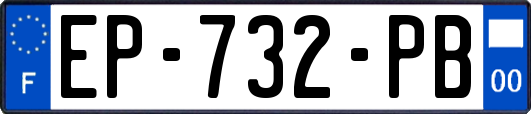 EP-732-PB