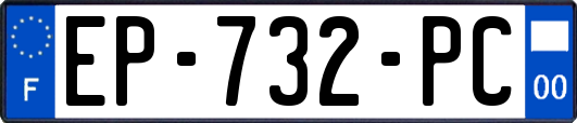 EP-732-PC
