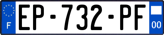 EP-732-PF