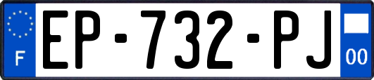 EP-732-PJ