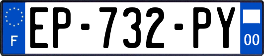 EP-732-PY