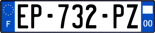 EP-732-PZ