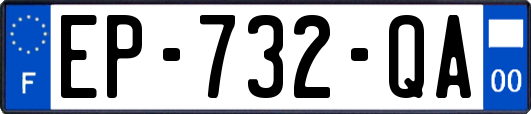 EP-732-QA