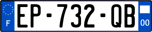 EP-732-QB