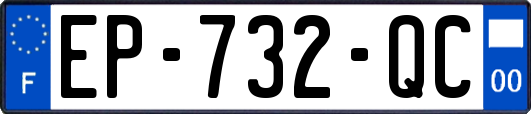 EP-732-QC