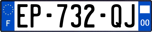 EP-732-QJ