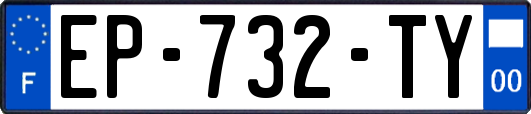 EP-732-TY