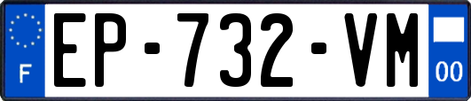 EP-732-VM