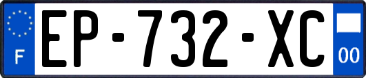 EP-732-XC