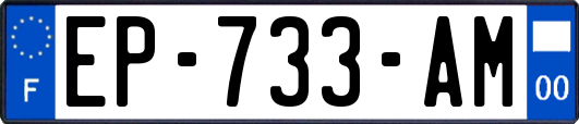 EP-733-AM