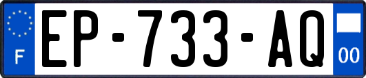 EP-733-AQ