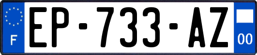 EP-733-AZ