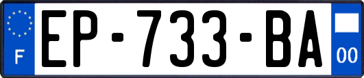 EP-733-BA