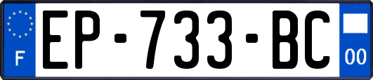 EP-733-BC