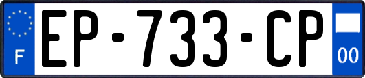 EP-733-CP