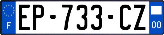 EP-733-CZ