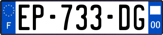 EP-733-DG