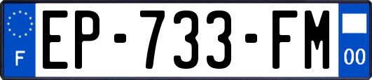 EP-733-FM