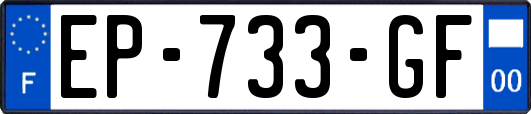 EP-733-GF