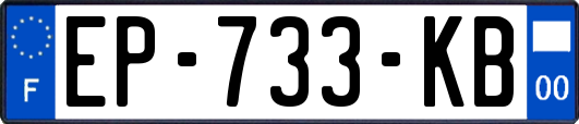 EP-733-KB