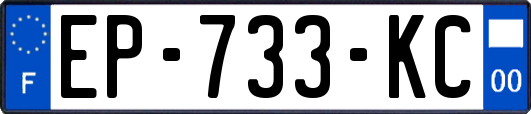 EP-733-KC