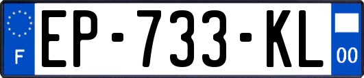 EP-733-KL