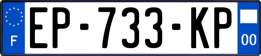 EP-733-KP