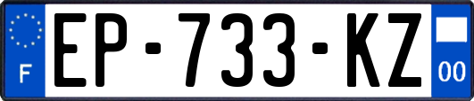 EP-733-KZ