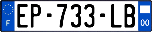 EP-733-LB