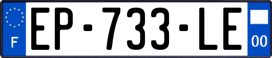 EP-733-LE