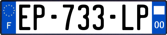 EP-733-LP