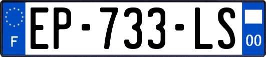 EP-733-LS