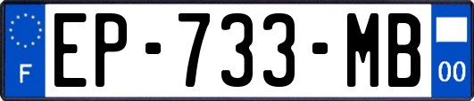 EP-733-MB