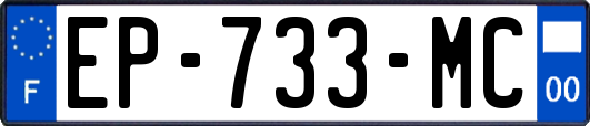EP-733-MC