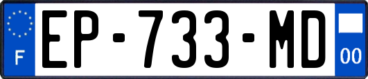 EP-733-MD