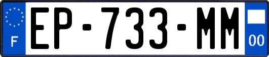 EP-733-MM