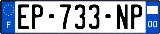 EP-733-NP