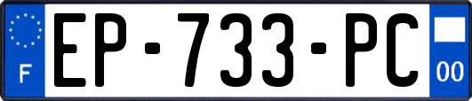 EP-733-PC