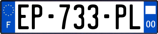EP-733-PL