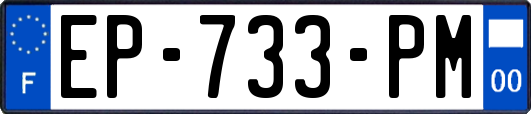 EP-733-PM