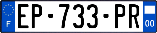 EP-733-PR