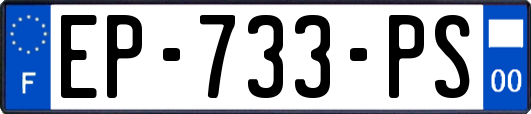 EP-733-PS
