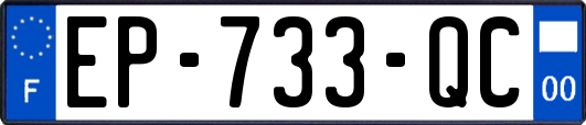 EP-733-QC