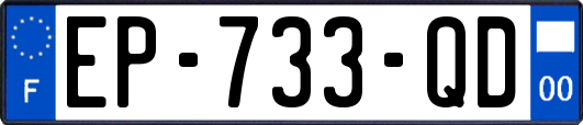 EP-733-QD