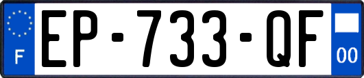 EP-733-QF
