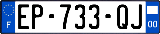 EP-733-QJ