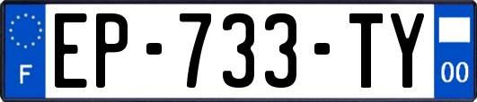 EP-733-TY