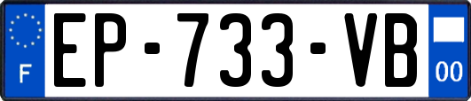 EP-733-VB